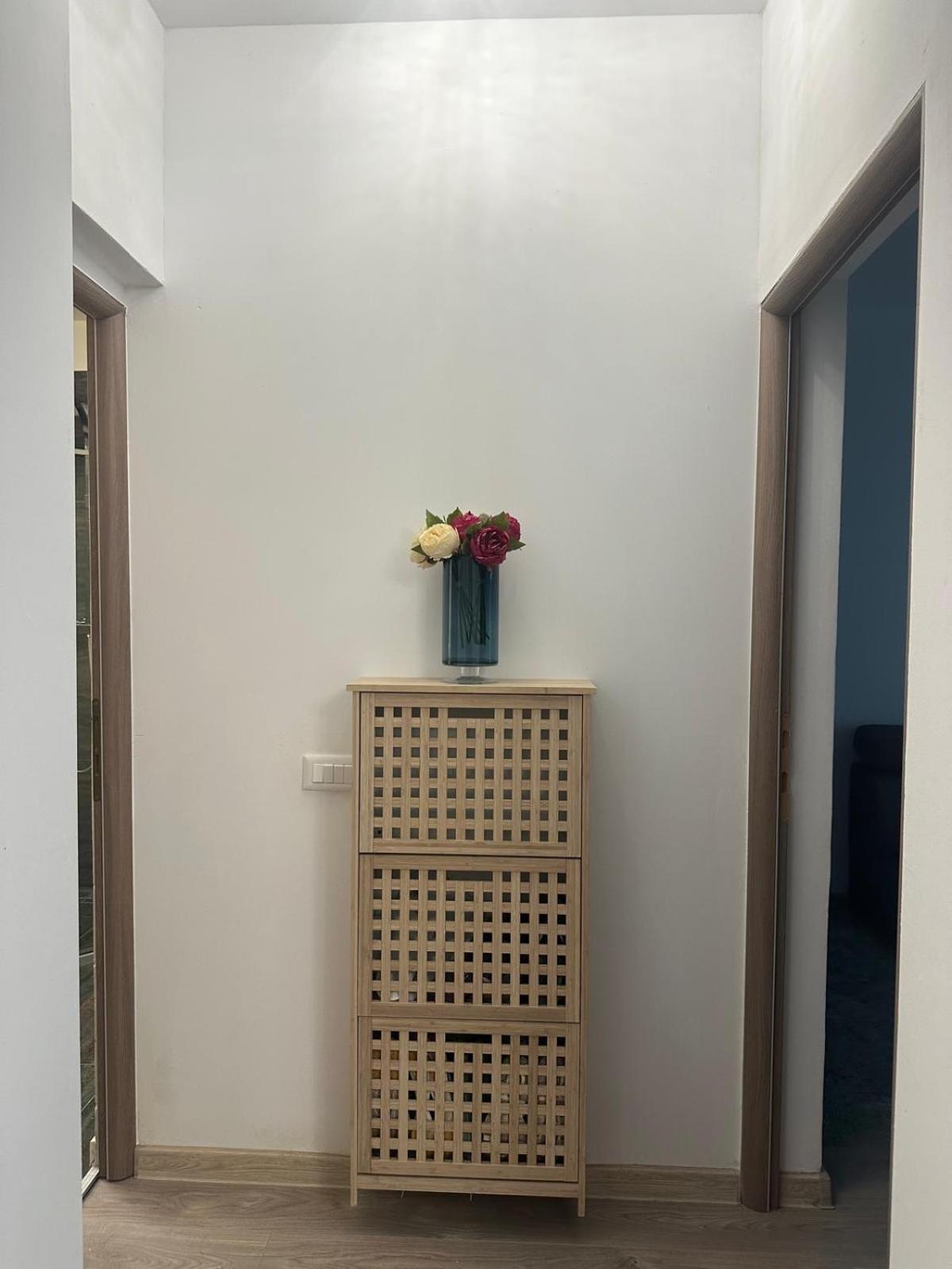 Sea View Luxury Apartament Năvodari Екстериор снимка