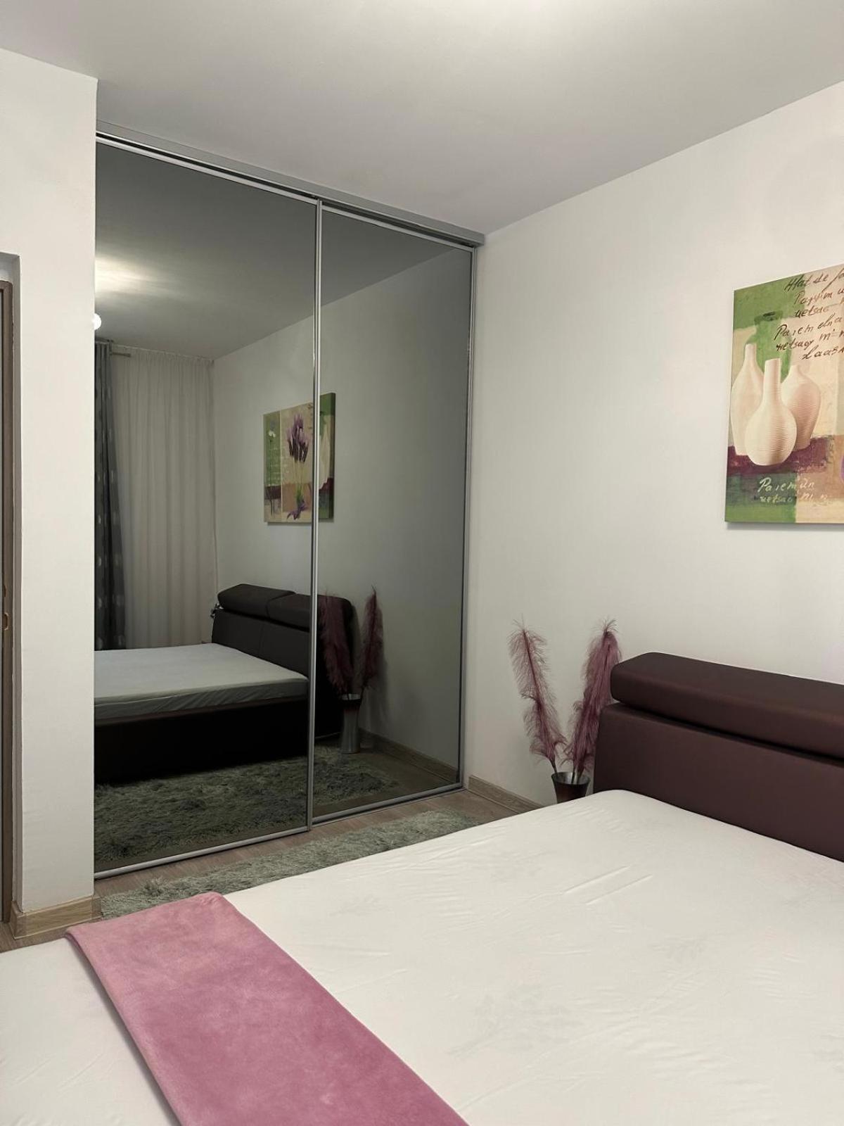 Sea View Luxury Apartament Năvodari Екстериор снимка